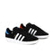 Adidas - Campus ADV (Black/White/Black) *SALE